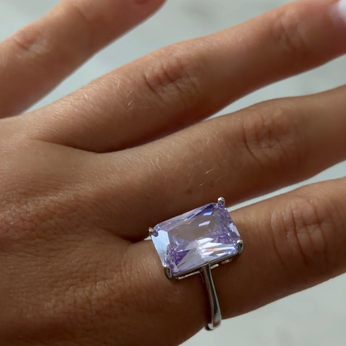 Ring «ÉCLAT»