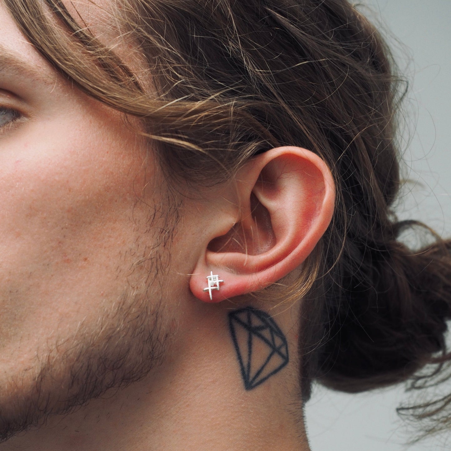 Earring «CELTIC»