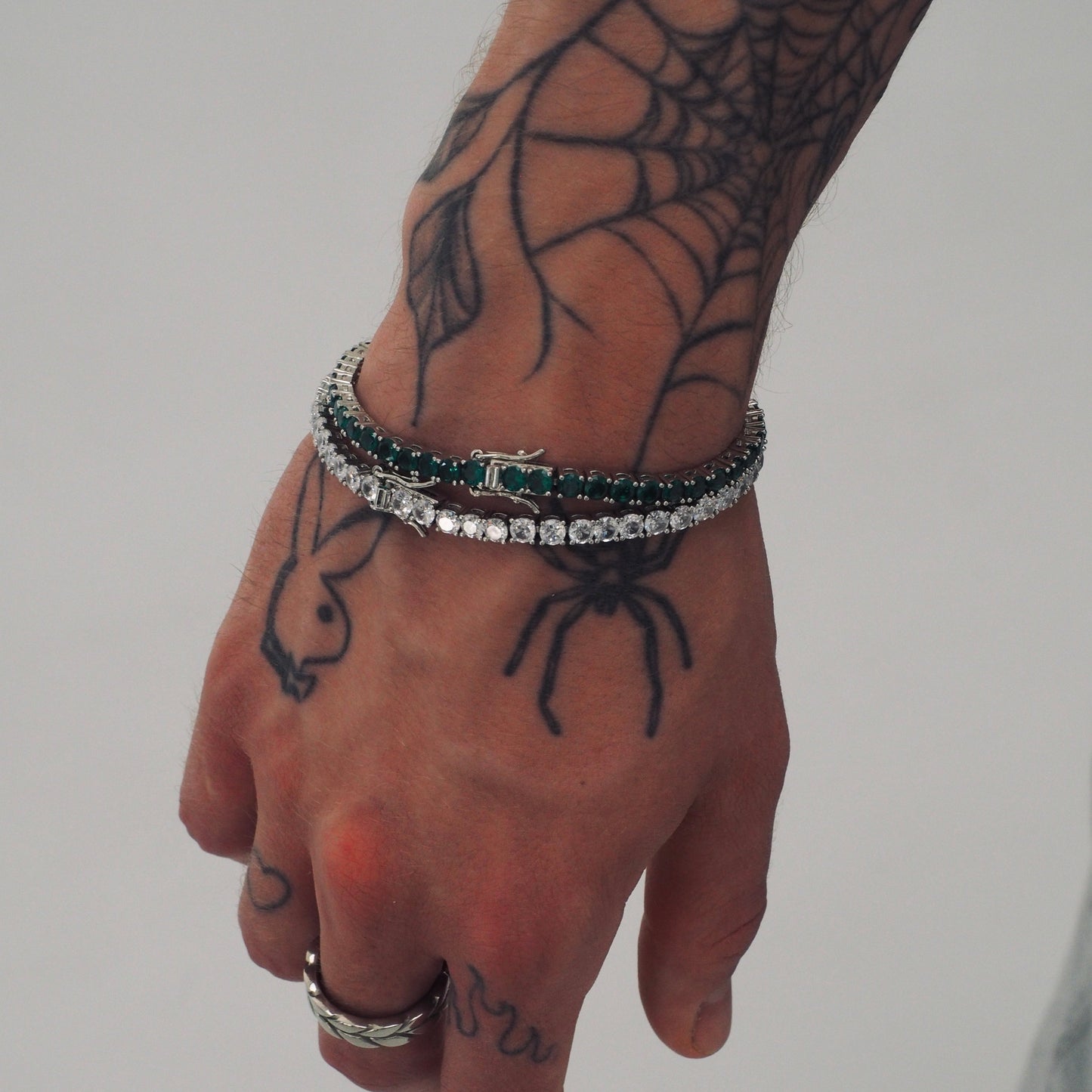 Hand bracelet «TENIS»