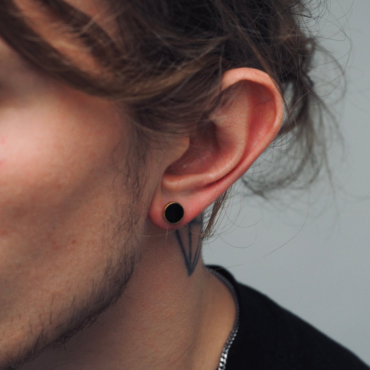 Earring «SERPENT»