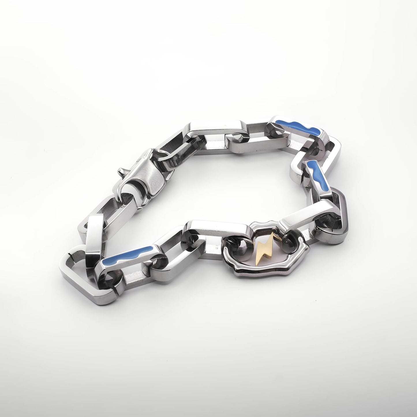 Hand bracelet «BLAZE»