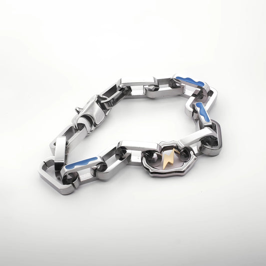 Hand bracelet «BLAZE»
