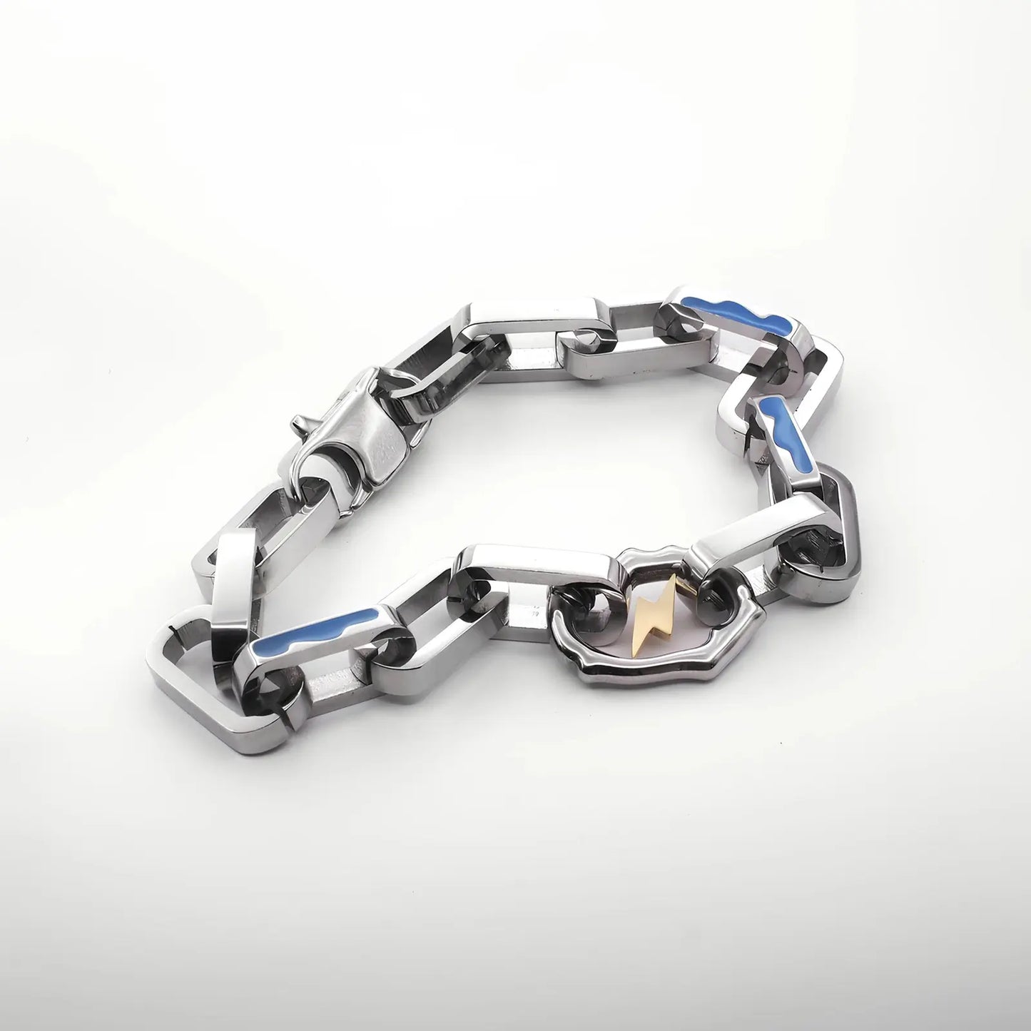 Hand bracelet «BLAZE»