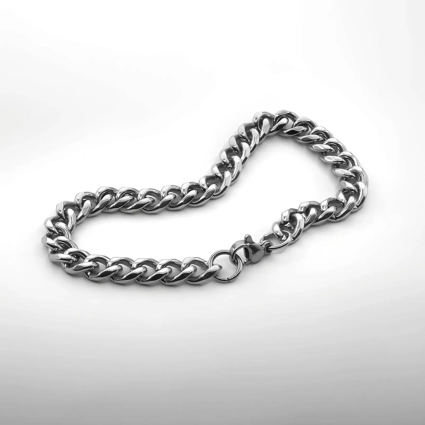 Hand bracelet «CARAPACE»