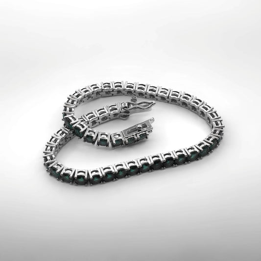 Hand bracelet «TENIS»