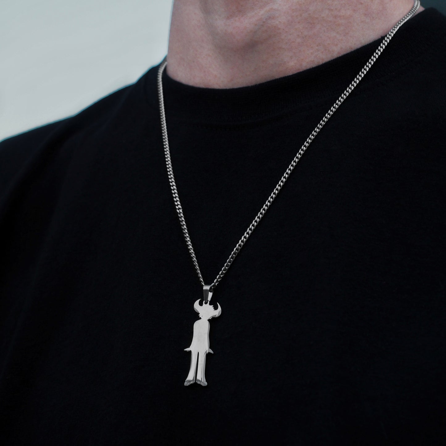 Neck pendant «JAMIROQUAI»