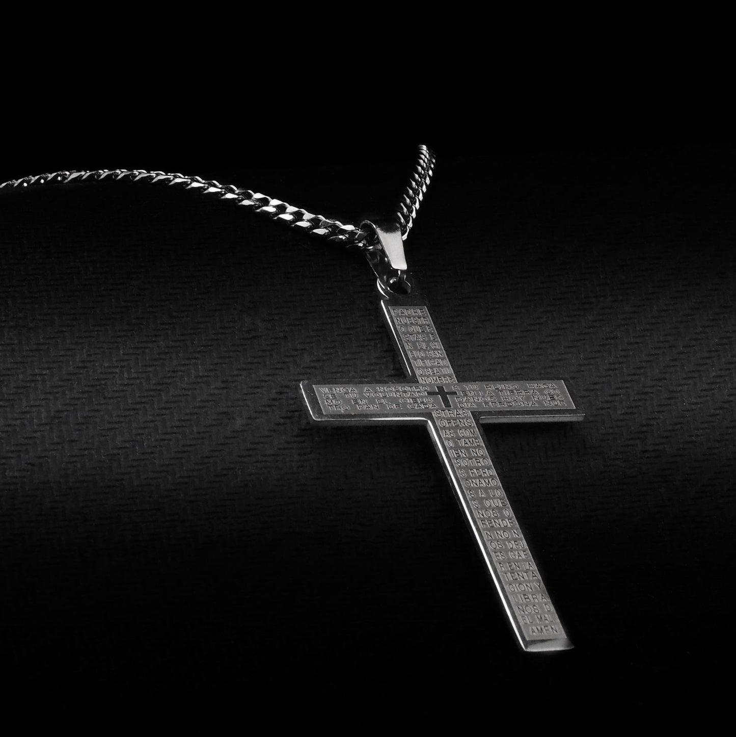 Кулон «CROSS»