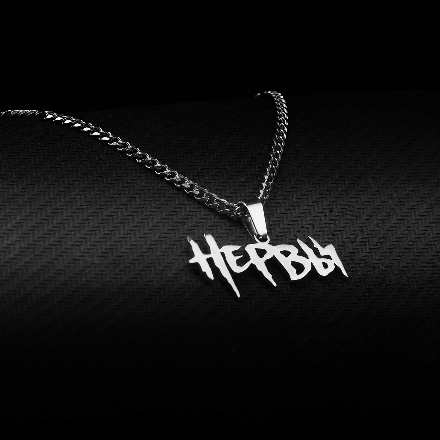 Підвіска на шию «НЕРВЫ»