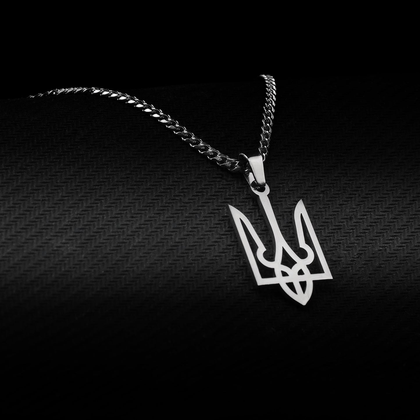 Neck pendant «COAT of ARMS»