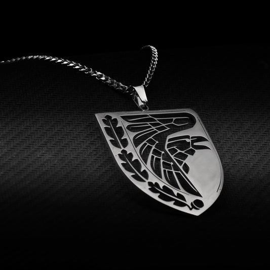 Neck pendant «Холодний Яр»