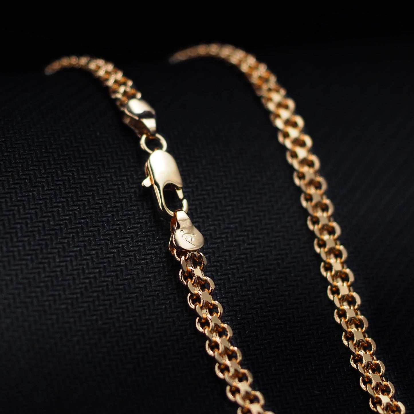 Chain «BISMARCK»