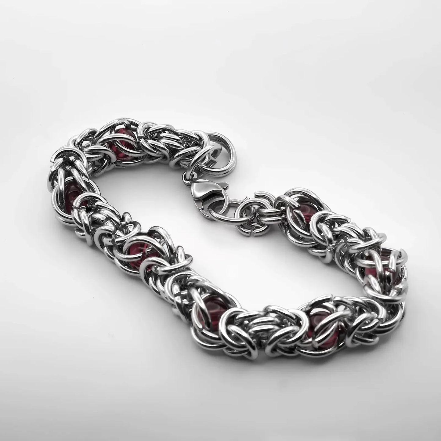 Hand bracelet «LEGION»