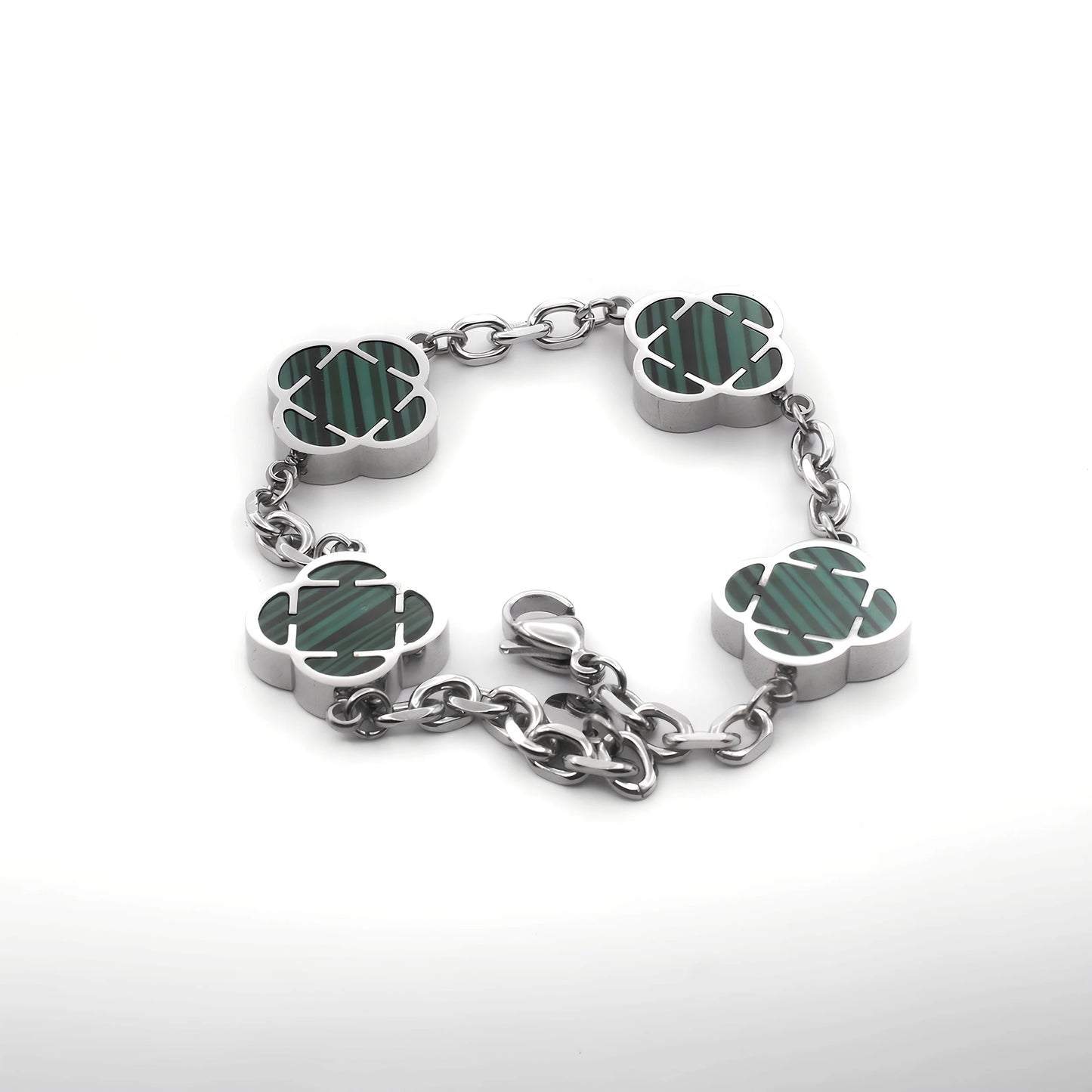 Hand bracelet «ELYSIUM»