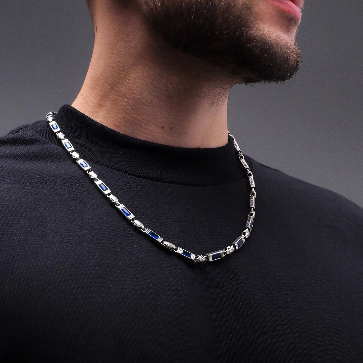 Chain «ORION»