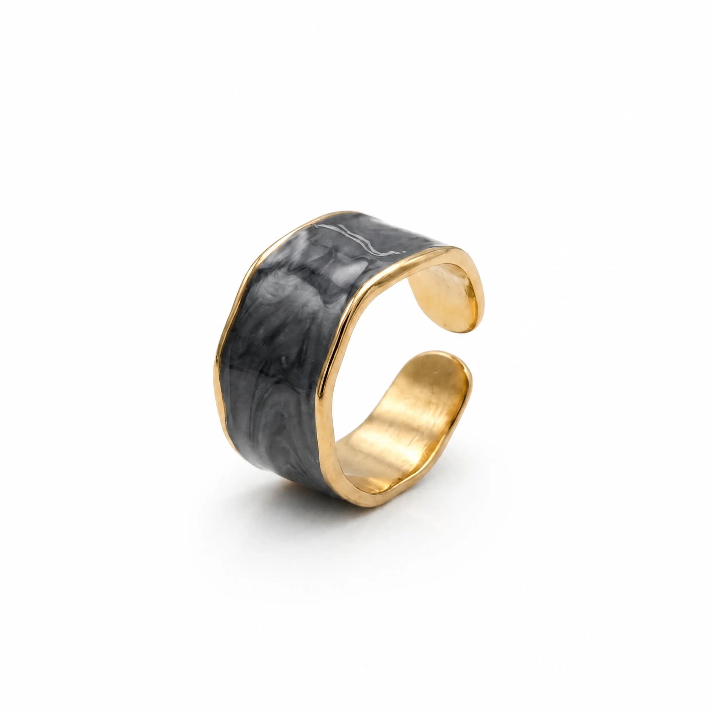 Кільце «MARBLE»