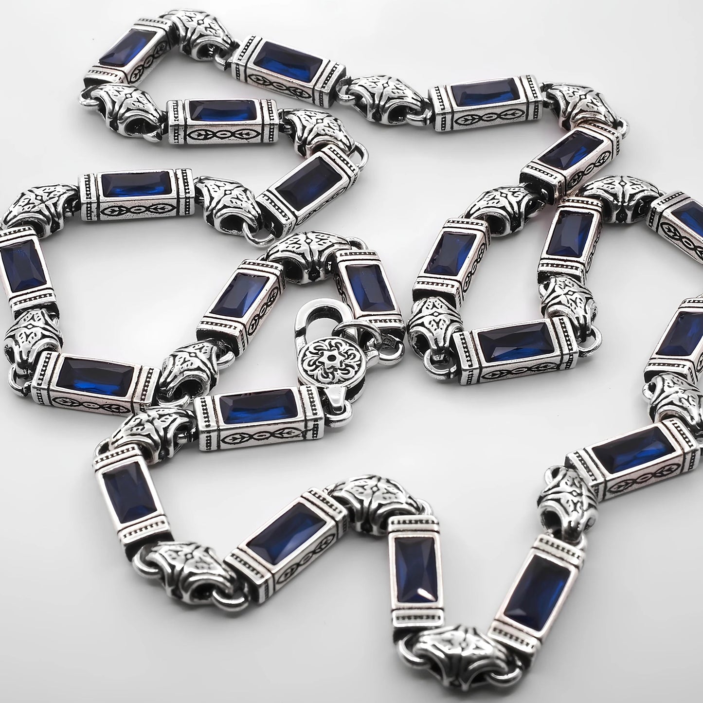 Chain «ORION»