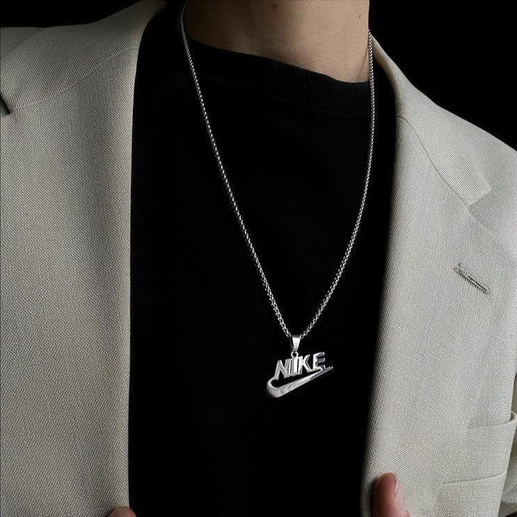 Підвіска на шию «NIKE-SWOOSH»