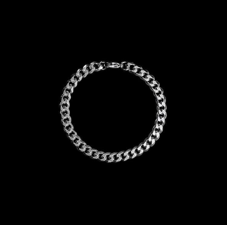 Hand bracelet «MINIMALISM»