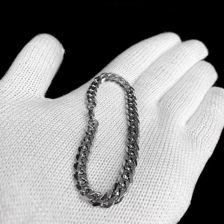 Hand bracelet «MINIMALISM»
