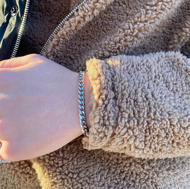 Hand bracelet «MINIMALISM»
