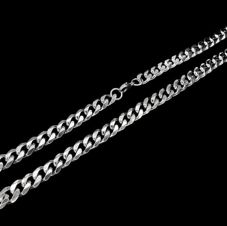 Chain «MASSIVE»