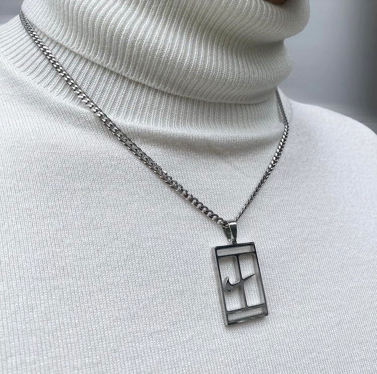 Neck pendant «NIKE-ELITE»