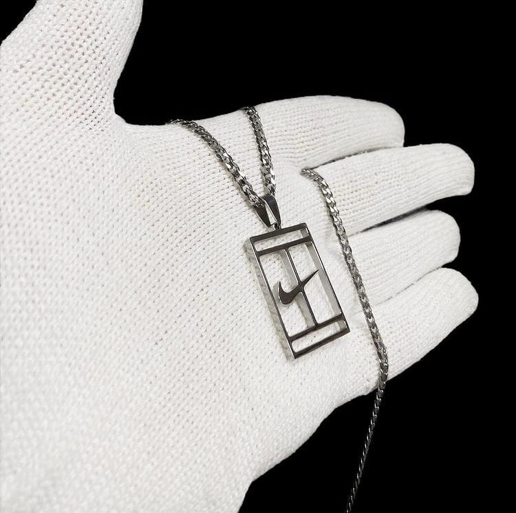 Neck pendant «NIKE-ELITE»