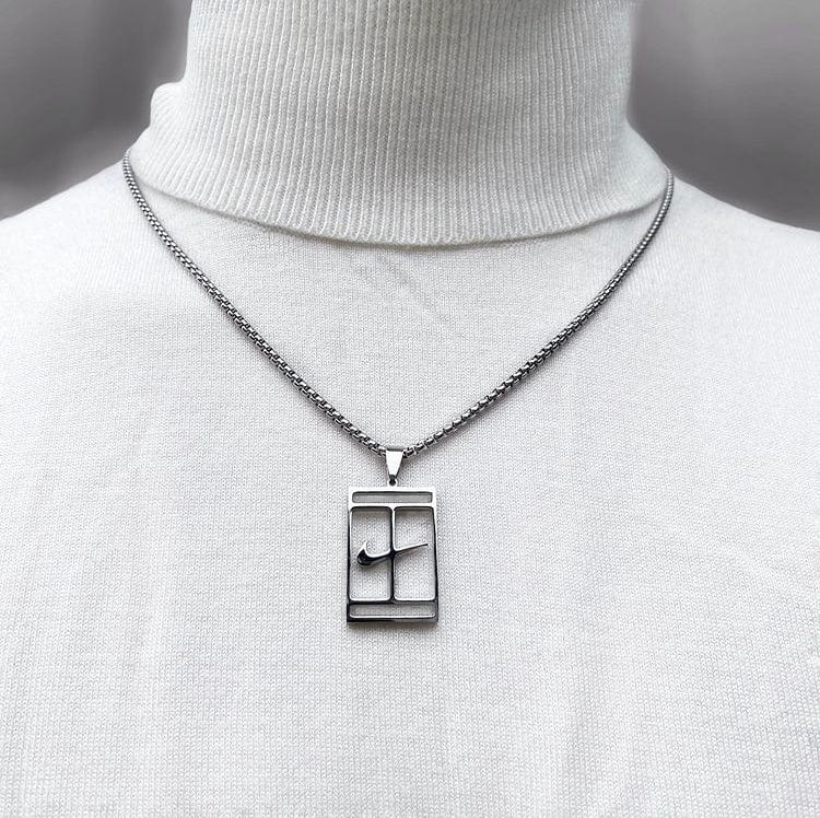 Neck pendant «NIKE-ELITE»