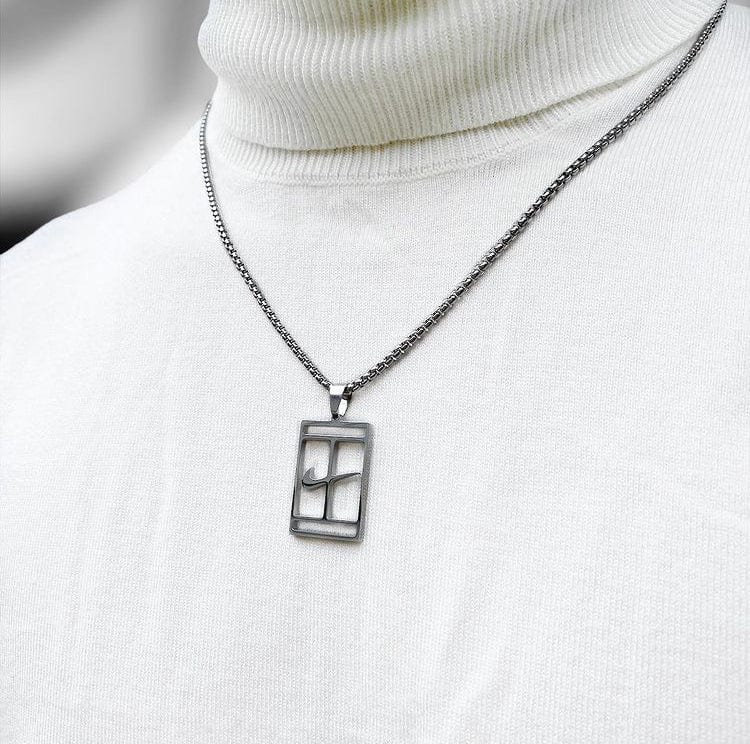 Neck pendant «NIKE-ELITE»