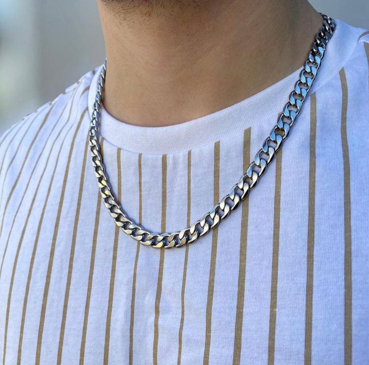 Chain «BASSIC»