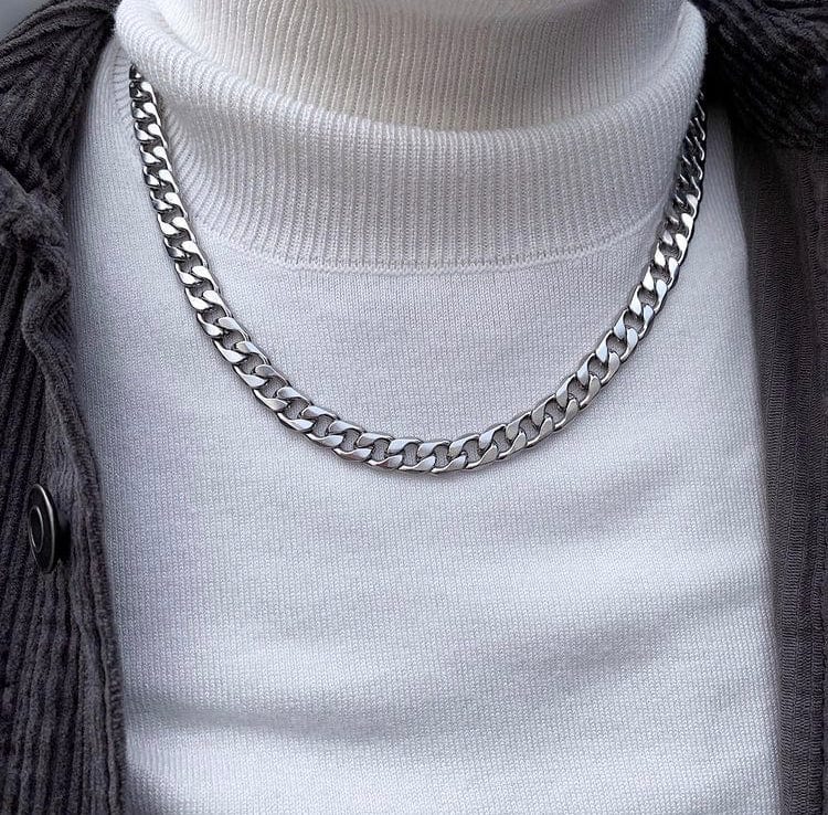 Chain «BASSIC»