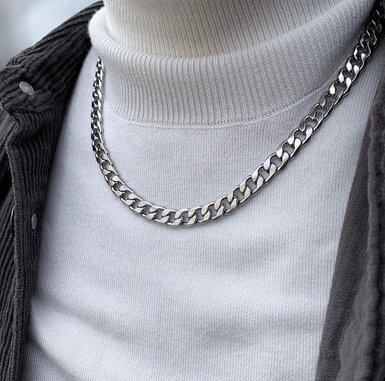 Chain «BASSIC»