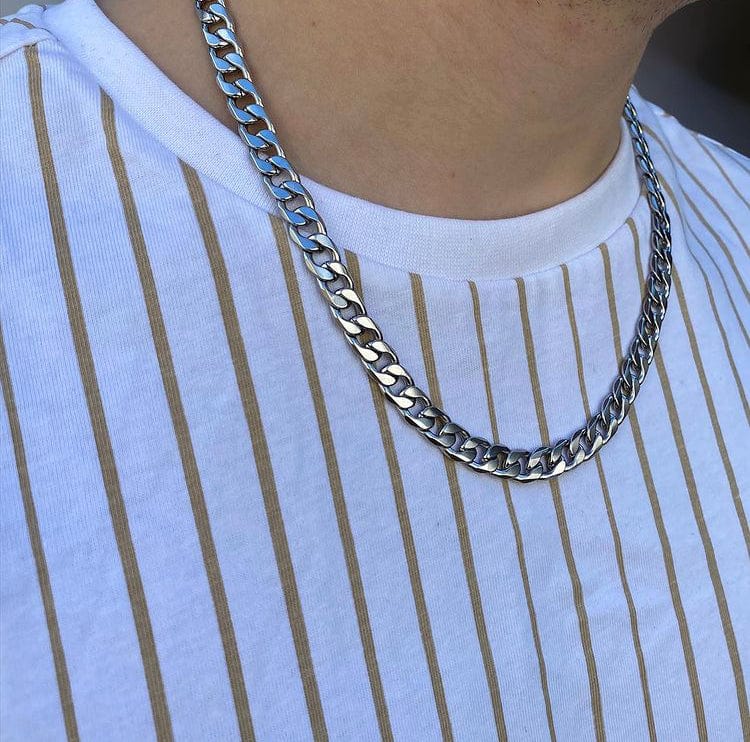 Chain «BASSIC»