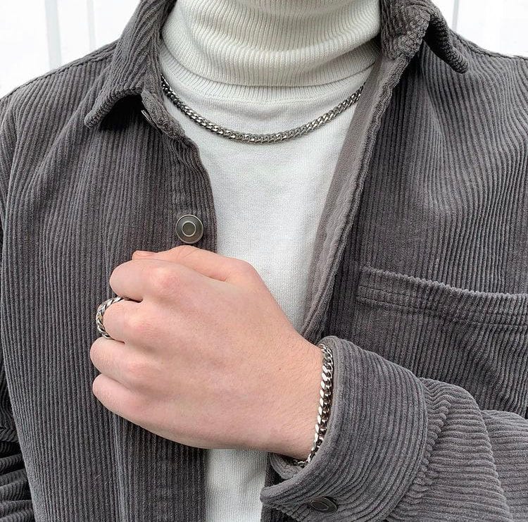 Chain «MINIMALISM»