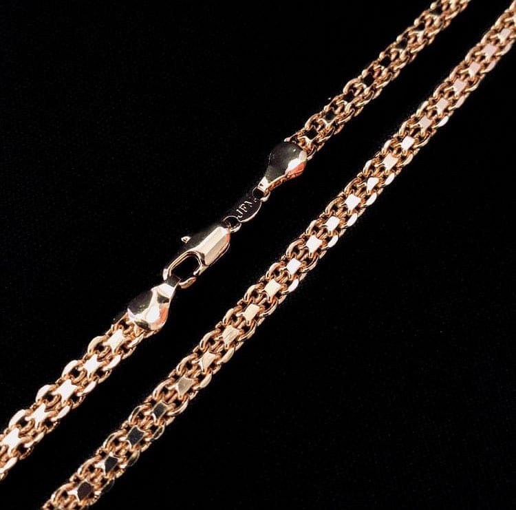 Chain «BISMARCK»