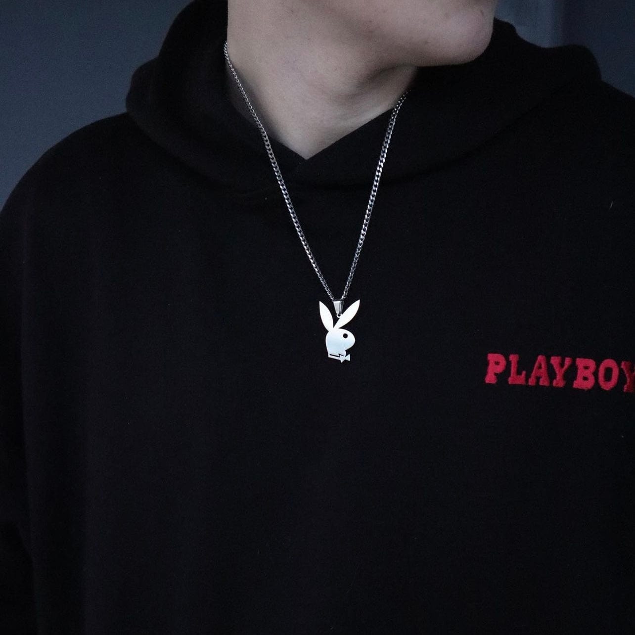 Підвіска на шию «PLAYBOY»