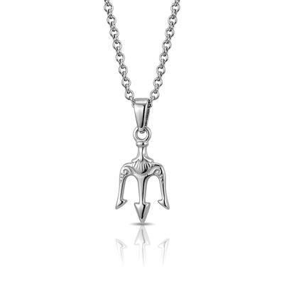 Neck pendant «TRIDENTIS»