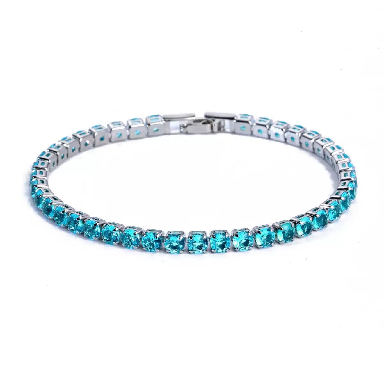 Hand bracelet «GEMLINE»