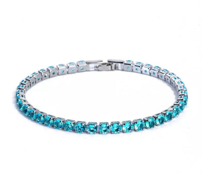 Hand bracelet «GEMLINE»
