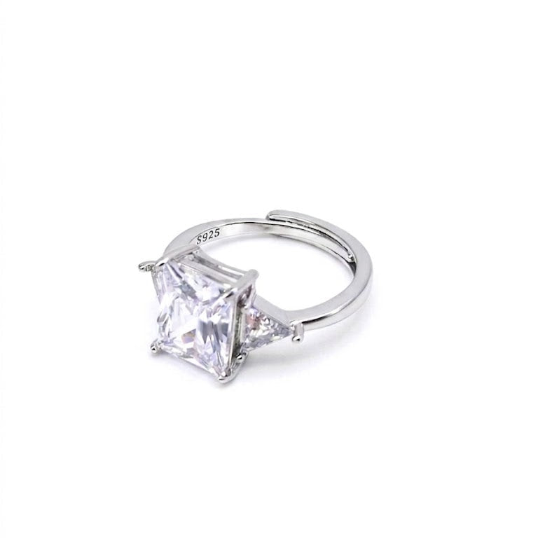 Ring «LUEUR»