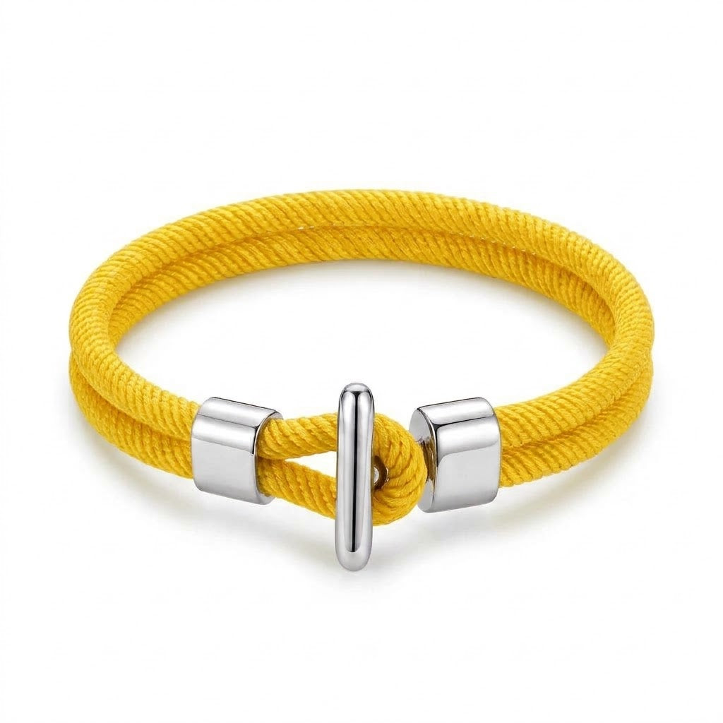 Hand bracelet «HITCH»