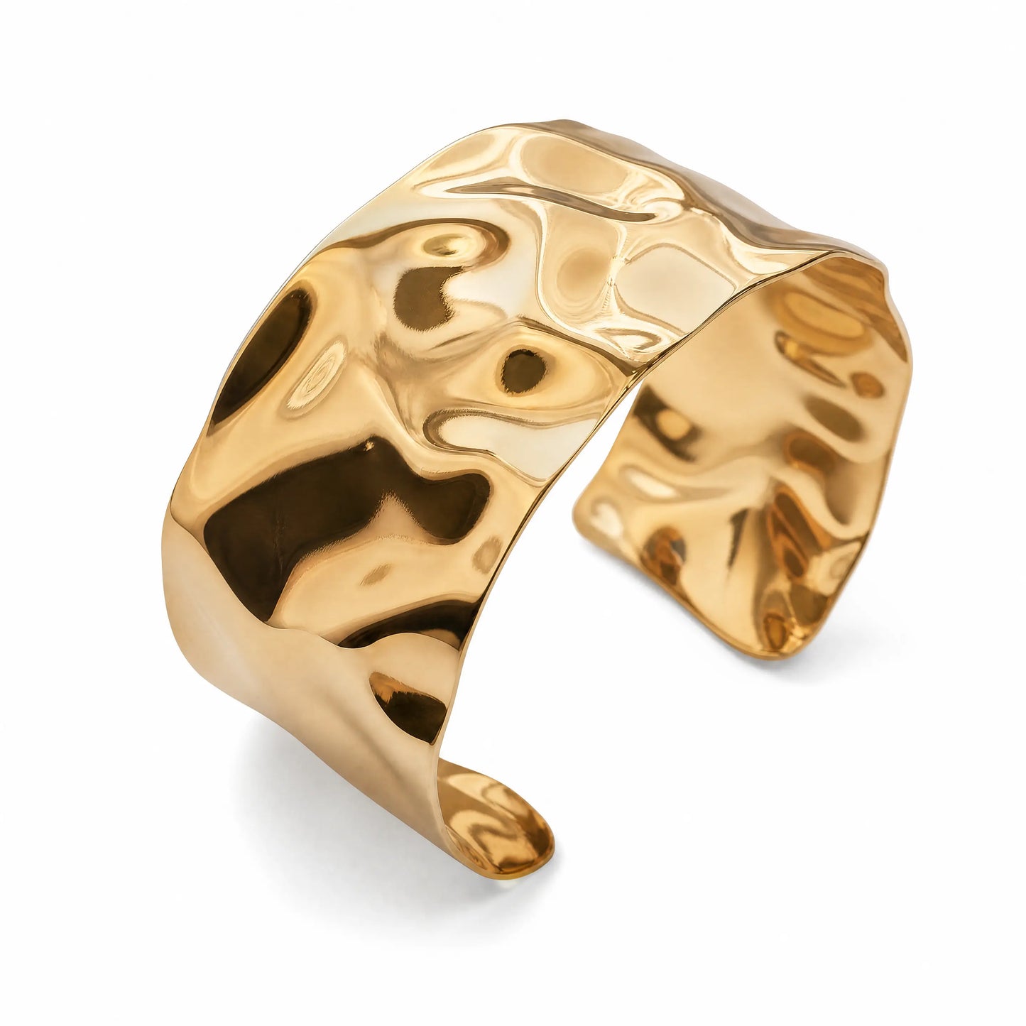 Браслет «WAVE CUFF»