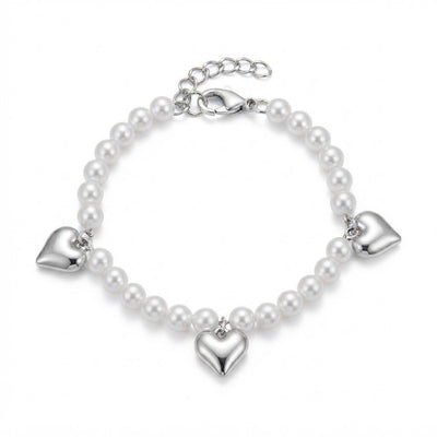 Hand bracelet «ROMANCE»