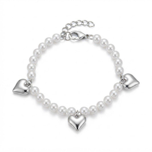 Hand bracelet «ROMANCE»