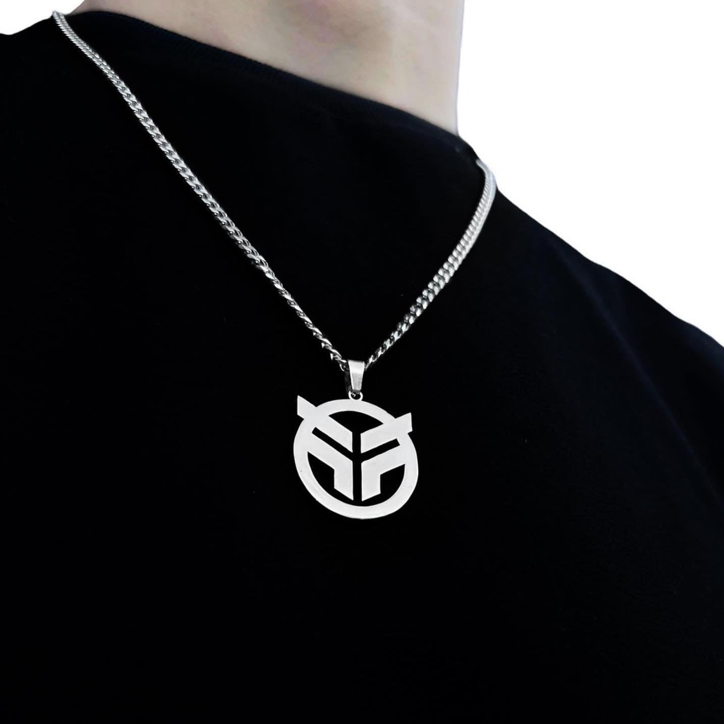 Neck pendant «GLADIATOR»