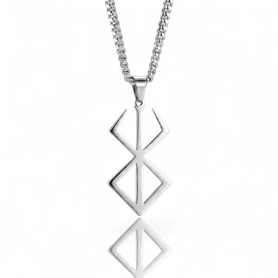 Neck pendant «BERSERK GUTS»