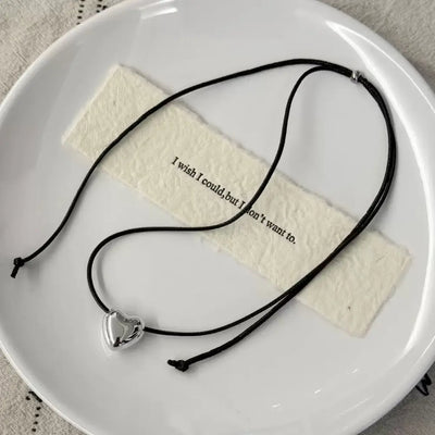 Neck pendant «VETO»