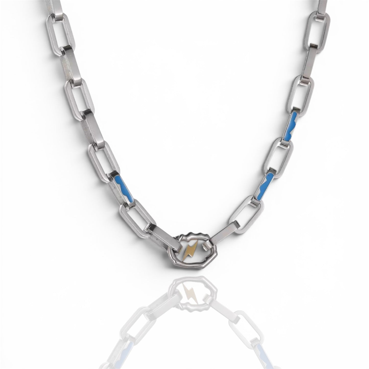 Chain «BLAZE»