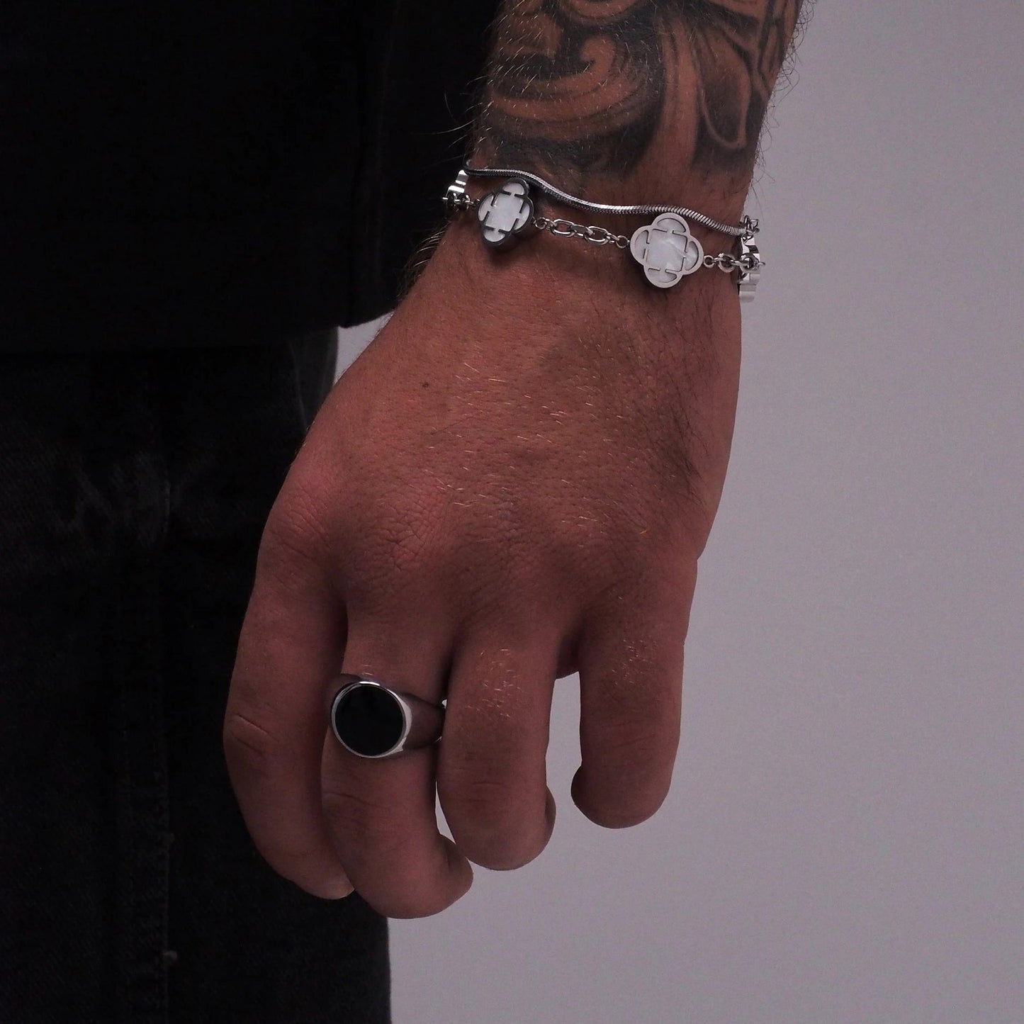 Ring «MONOLITH»