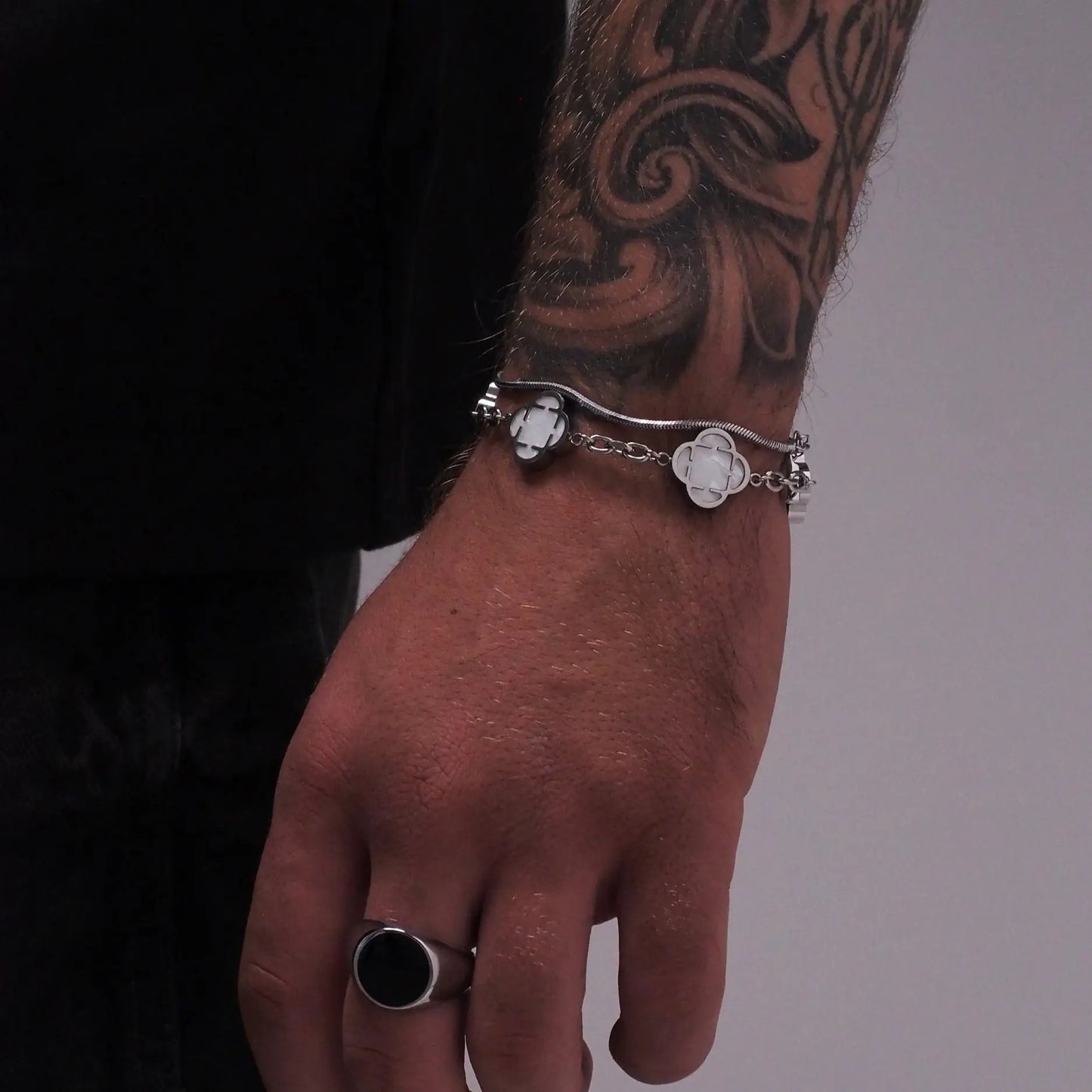 Ring «MONOLITH»
